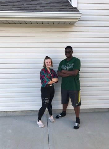 North Kansas City Students Creating Change