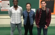 North Kansas City Students Creating Change