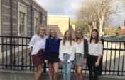Roosevelt High School Students Creating Change