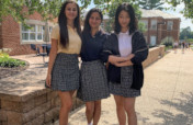 Bullis School Students Creating Change