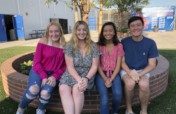 Los Alamitos High School Students Creating Change