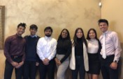 Vista Del Lago Students Creating Change