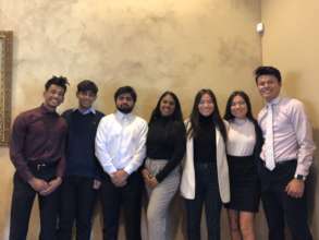 Vista Del Lago Students Creating Change