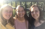 The John Carroll School Students Creating Change