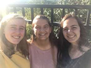 The John Carroll School Students Creating Change