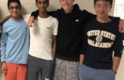 Winston Churchill Students Creating Change