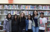 Olentangy Liberty Students Creating Change