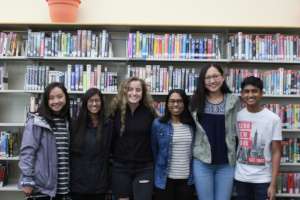 Olentangy Liberty Students Creating Change