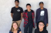 California Academy Students Creating Change