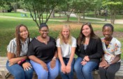 Garrison Forest School Students Creating Change