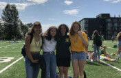 Roosevelt High School Students Creating Change