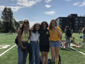 Roosevelt High School Students Creating Change
