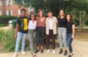Sandy Springs Friends Students Creating Change
