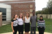 North Kansas City Students Creating Change