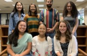 Falls Church High School Students Creating Change