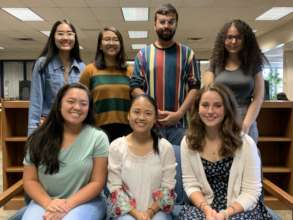 Falls Church High School Students Creating Change