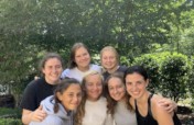 Glen Ridge High School Students Creating Change
