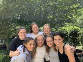 Glen Ridge High School Students Creating Change