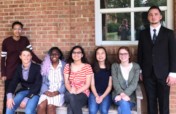 Early College at Guilford Students Creating Change