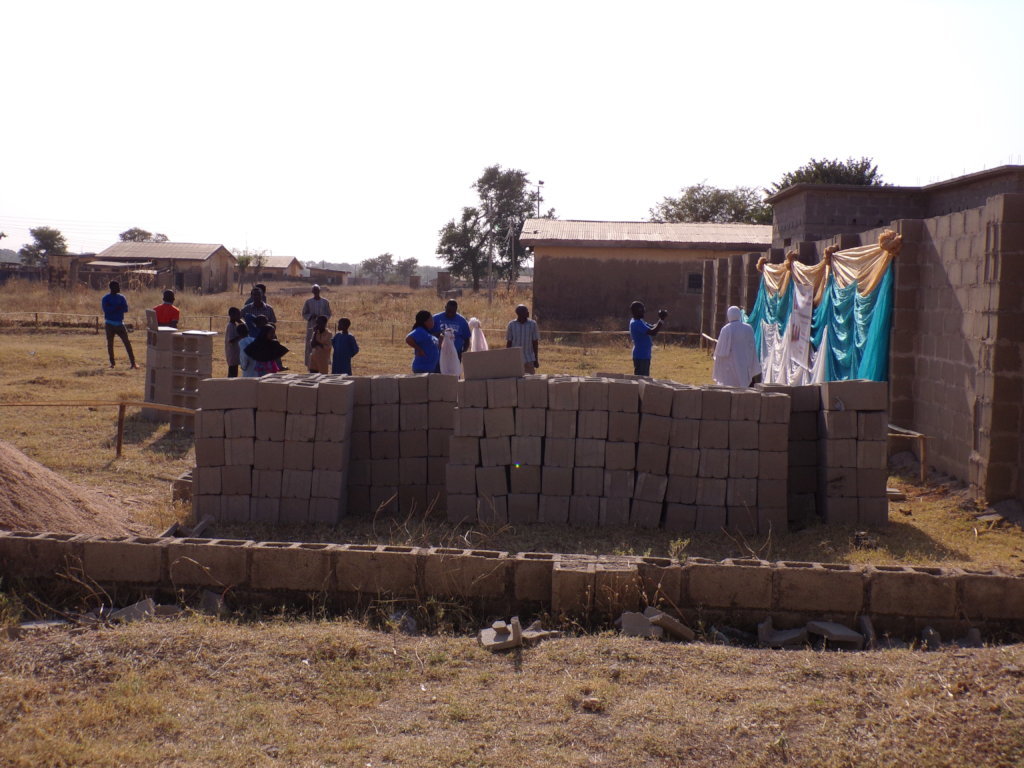 Georgetown Visitation Students Creating Change