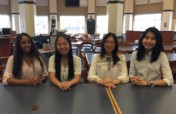 Clear Springs High School Students Creating Change