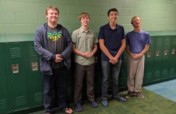 Lake Orion High School Students Create Change
