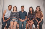 Bellaire High School Students Creating Change