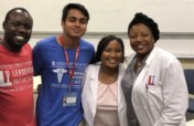 Twinsburg High School Students Creating Change