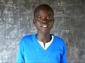 Annah Angeth Awan P8