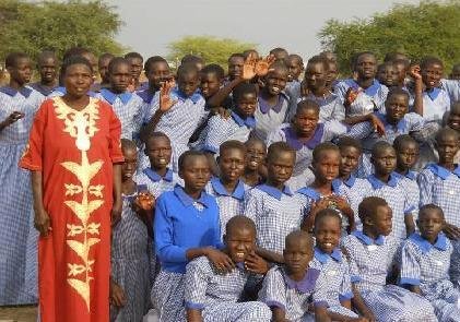 Bedding Needed For 104 Orphan Girls South Sudan