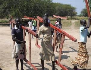 Bedding Needed For 104 Orphan Girls South Sudan