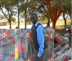 Bedding Needed For 104 Orphan Girls South Sudan