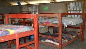 Mattresses needing sheets