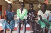 Bedding Needed For 104 Orphan Girls South Sudan
