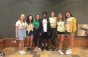 Roosevelt High School Students Creating Change