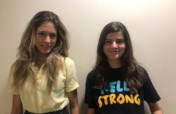 Georgetown Visitation Students Creating Change