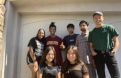 Folsom High School Students Creating Change