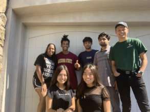 Folsom High School Students Creating Change