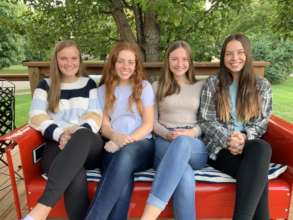 Lake Orion High School Students Creating Change