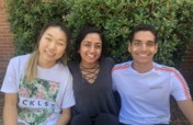 Lambert High School Students Creating Change