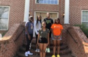 Garrison Forest School Students Creating Change