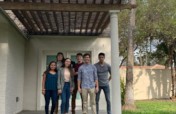 Lamar Academy Students Creating Change