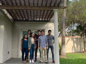 Lamar Academy Students Creating Change