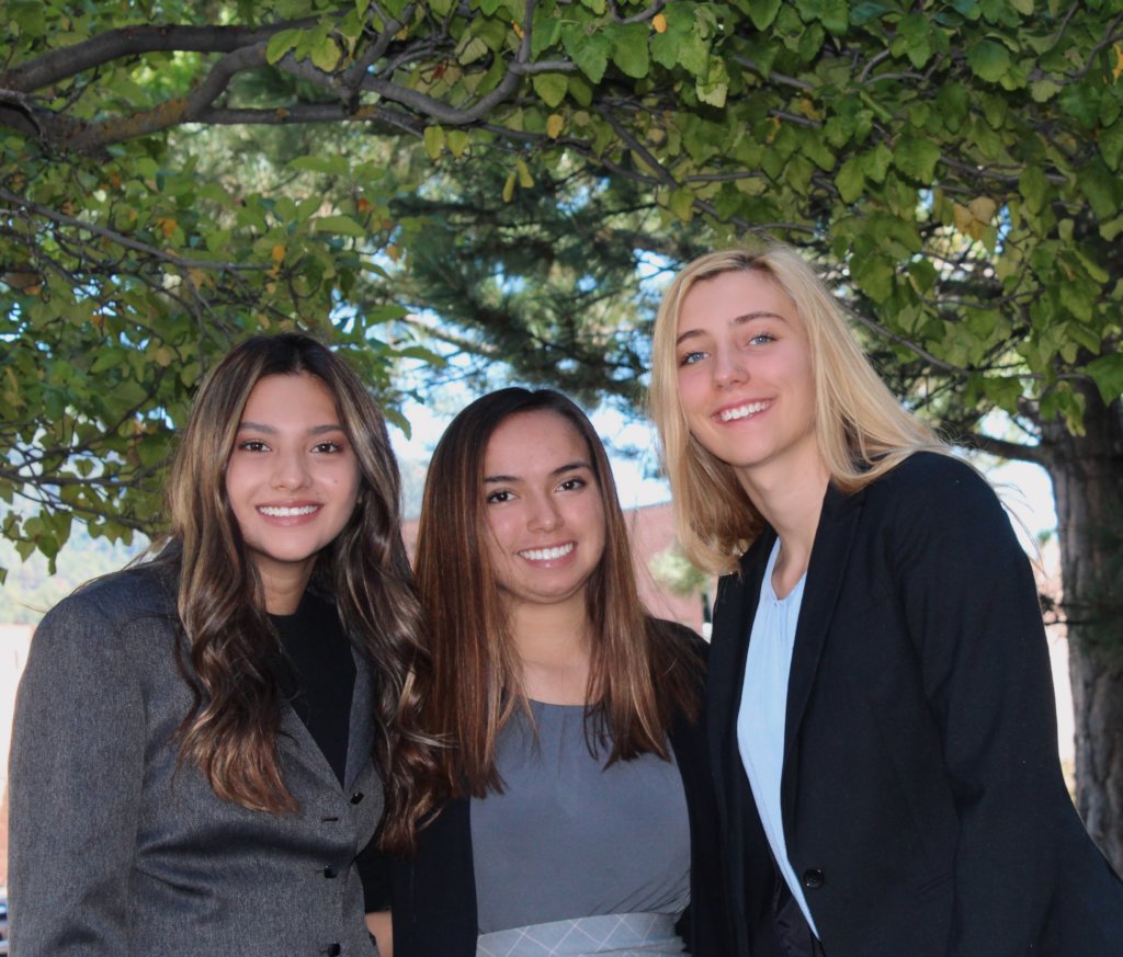 Glenwood Springs High Students Creating Change