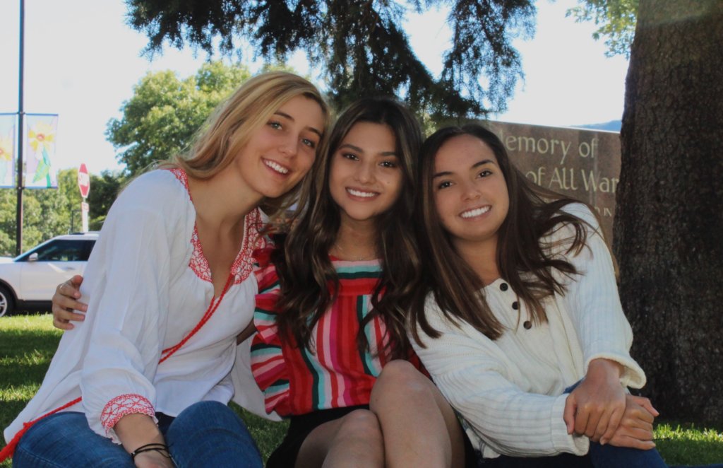 Glenwood Springs High Students Creating Change