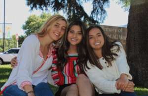 Glenwood Springs High Students Creating Change
