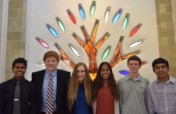 Miami Valley High School Students Creating Change