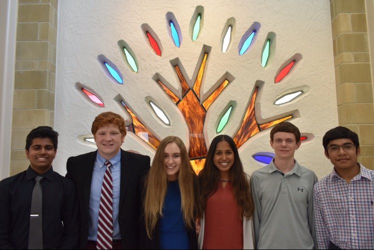Miami Valley High School Students Creating Change