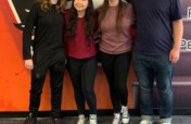 Winona Senior High School Students Creating Change