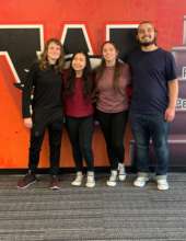 Winona Senior High School Students Creating Change